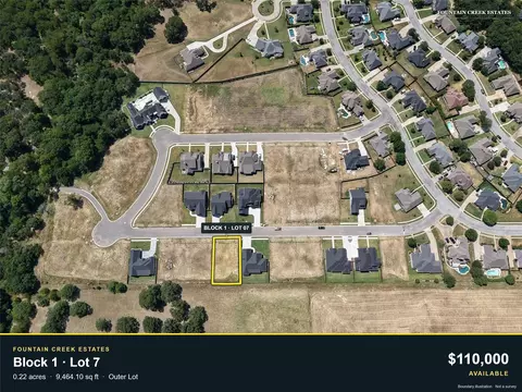 2028 Nichole Blvd, Pottsboro, TX 75076