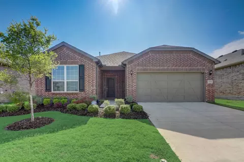 7732 Monument Dr, Krugerville, TX 76227