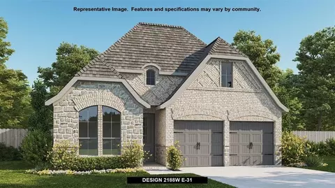 2401 Lyrebird Ln, Forney, TX 75126