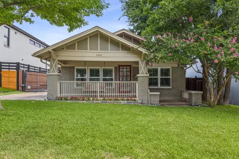 3908 W 5th St, Fort Worth, TX 76107