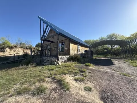 418 Ten Bears Trl, Howardwick, TX 79226