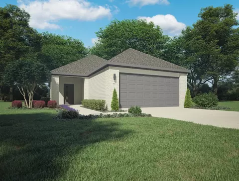 3811 Murvaul Dr, Farmersville, TX 75442