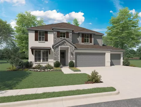 3811 Richland Dr, Farmersville, TX 75442