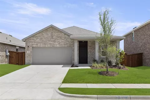 1852 Mccree St, Forney, TX 75126