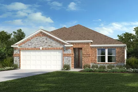 3821 Belleview Pl, Crandall, TX 75114