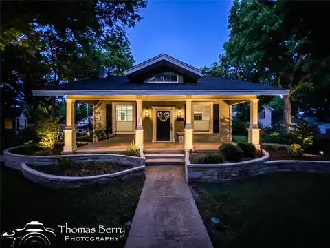 725 Amarillo St, Abilene, TX 79602