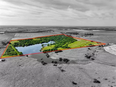 tbd Hcr 3416, Mertens, TX 76666