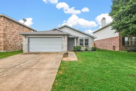1732 Sierra Meadow Ln, Justin, TX 76247