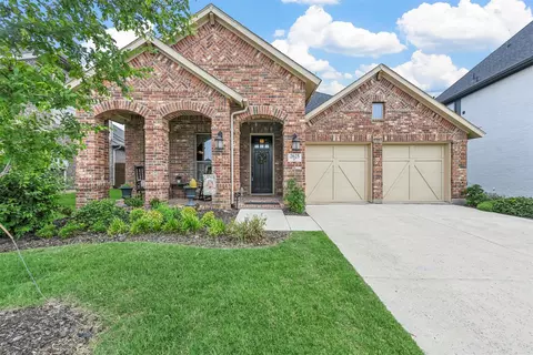 2625 Basswood Dr, Northlake, TX 76226