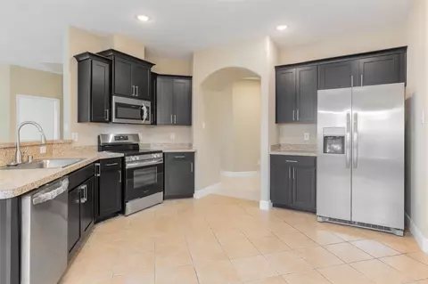 2016 Allyson Dr, Heartland, TX 75126