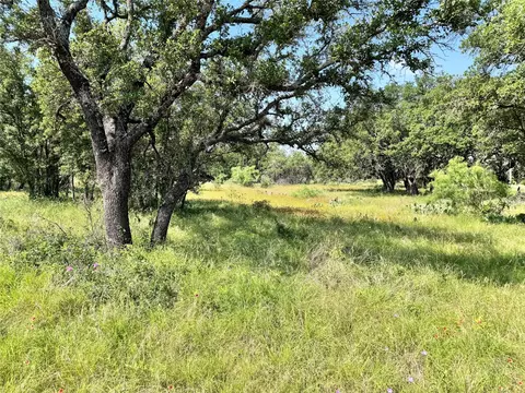 tbd Lot 667 Lanyard Way, Brownwood, TX 76801