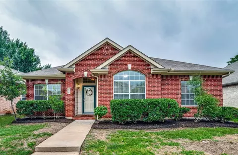 3925 Blueridge Dr, The Colony, TX 75056
