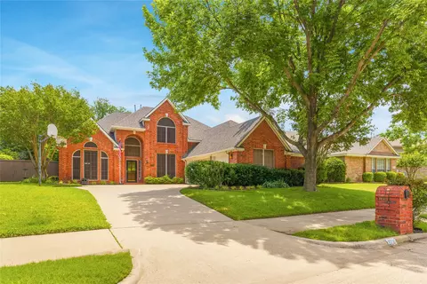 2731 Creek Crossing Dr, Mckinney, TX 75072