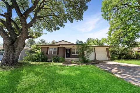 2913 Morrell St, Fort Worth, TX 76133