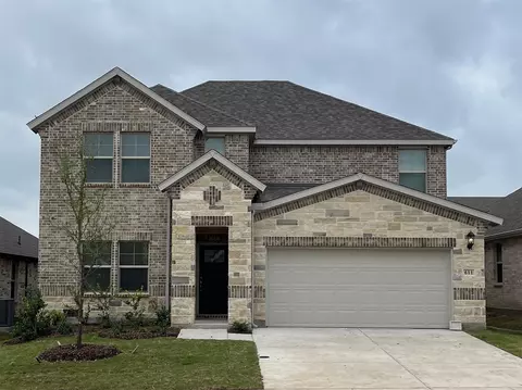 611 Huntley Dr, Mckinney, TX 75071