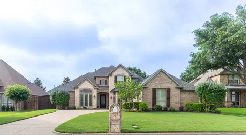 3208 High Ridge Ct, Mansfield, TX 76063