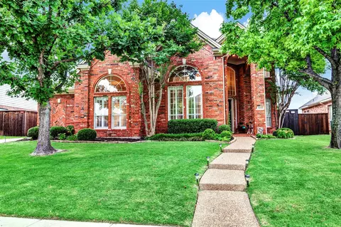 1615 Coventry Ln, Allen, TX 75002