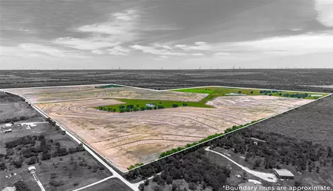 tbd County Road 3255, Mount Calm, TX 76673