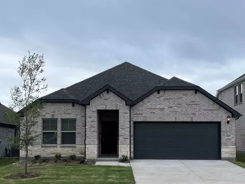 603 Huntley Dr, Mckinney, TX 75071