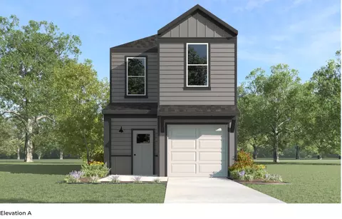 3212 Hampton Dr, Richland Hills, TX 76118