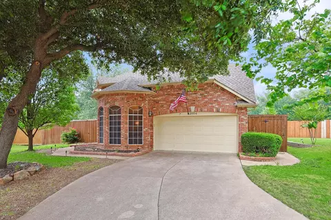 2004 Brookville Ln, Flower Mound, TX 75028
