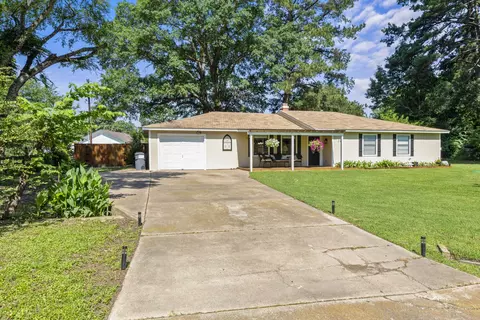 210 County Road 2157, Quitman, TX 75783