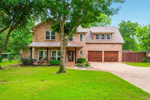 4610 Walnut St, Flower Mound, TX 75028