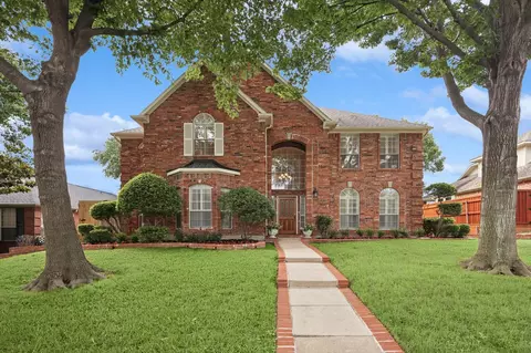1916 Paris Ave, Plano, TX 75025