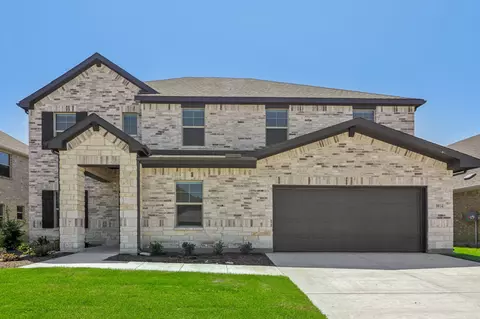 3814 Turpin Dr, Princeton, TX 75071
