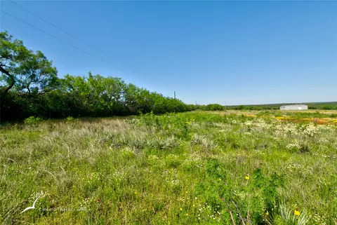 Tbd Cr 214, Sweetwater, TX 79556
