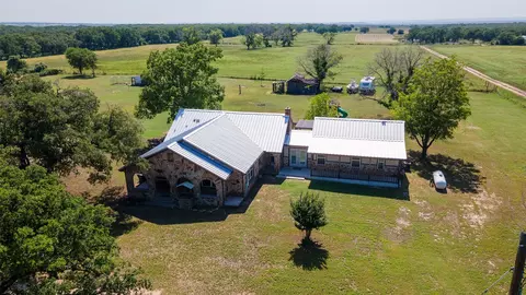 3464 Live Oak Rd, Santo, TX 76472