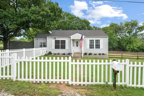 101 Barber St, Weatherford, TX 76088