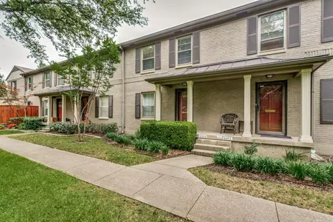 6369 Bordeaux Ave, Dallas, TX 75209