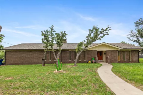 1405 Wood Ave, Brownwood, TX 76801
