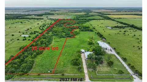 2937 Fm 1569, Greenville, TX 75401