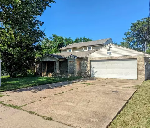 1416 Haney Ln, Mesquite, TX 75149