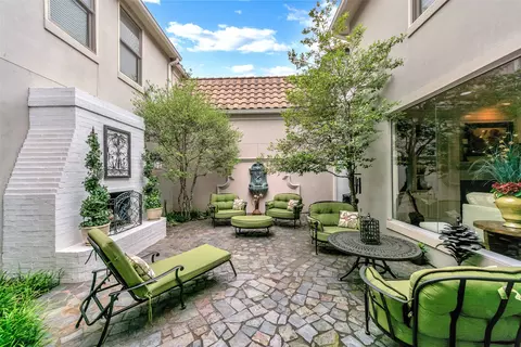 415 Wyndham Crst, Westworth Village, TX 76114