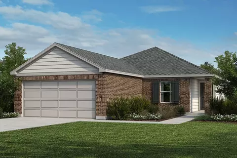 3833 Belleview Pl, Crandall, TX 75114