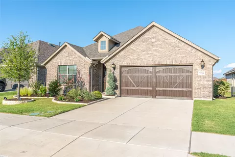 3704 Bennett Trl, Celina, TX 75009