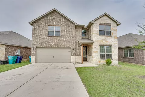 5305 Songbird Trl, Denton, TX 76207