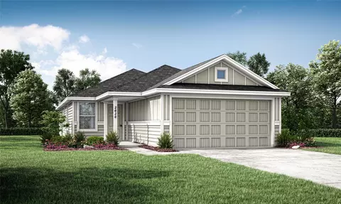 11811 Arkoma Dr, Justin, TX 76247
