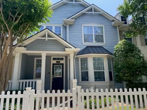 6224 Crescent St, North Richland Hills, TX 76180