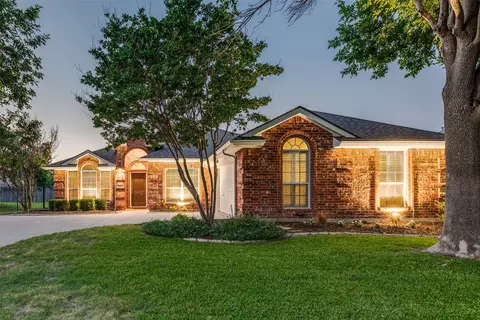 15800 Appaloosa Dr, Frisco, TX 75035