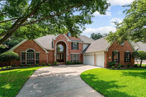 8336 Barber Oak Dr, Plano, TX 75025