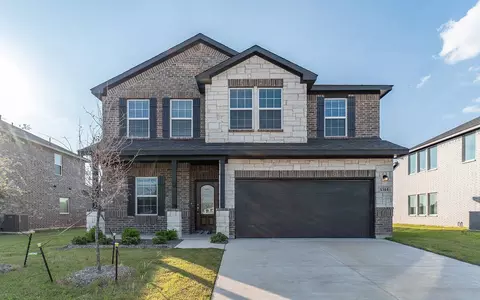 1514 Citrus Dr, Sherman, TX 75092
