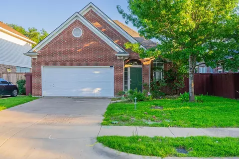 771 Marble Canyon Cir, Irving, TX 75063