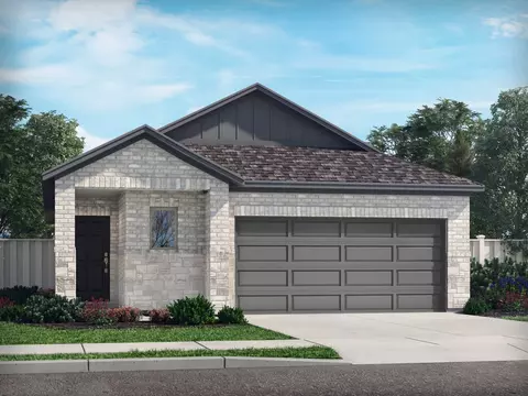 216 Travine Dr, Princeton, TX 75407