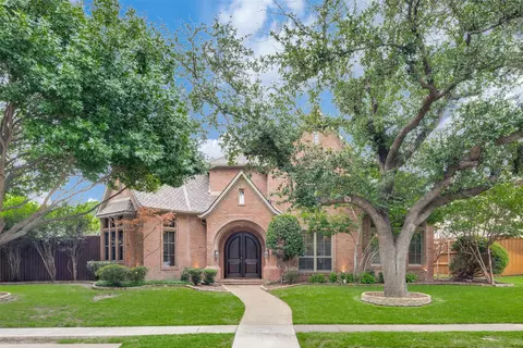 3216 N Langley Dr, Plano, TX 75025