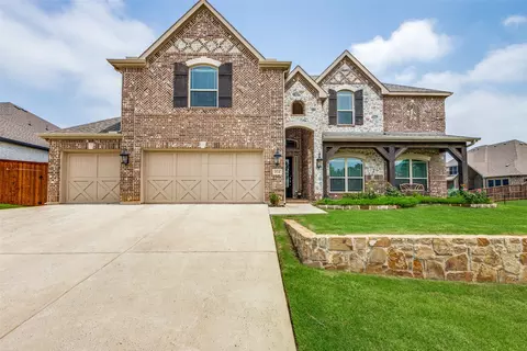 324 Pimlico Dr, Hickory Creek, TX 75065