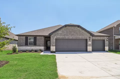3813 Turpin Dr, Princeton, TX 75071